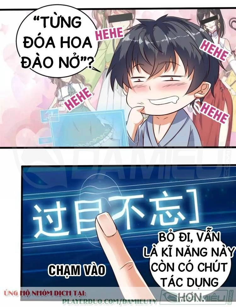 Địa Phủ Khai Phá Thương Chapter 52 - 11