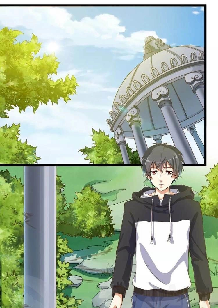 Địa Phủ Khai Phá Thương Chapter 52 - 12