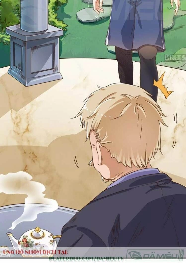 Địa Phủ Khai Phá Thương Chapter 52 - 13