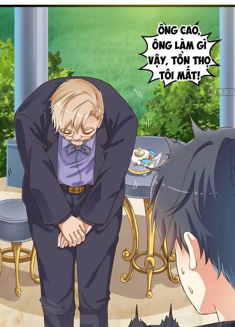 Địa Phủ Khai Phá Thương Chapter 52 - 14