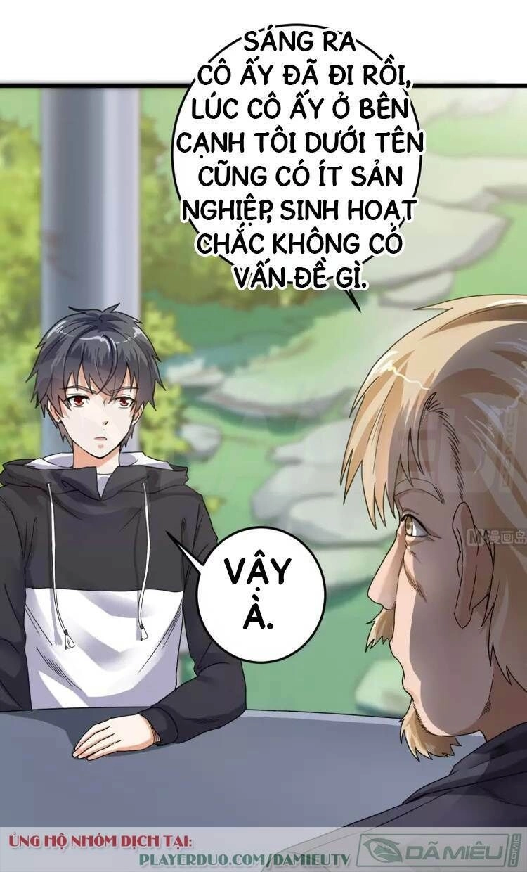 Địa Phủ Khai Phá Thương Chapter 52 - 16