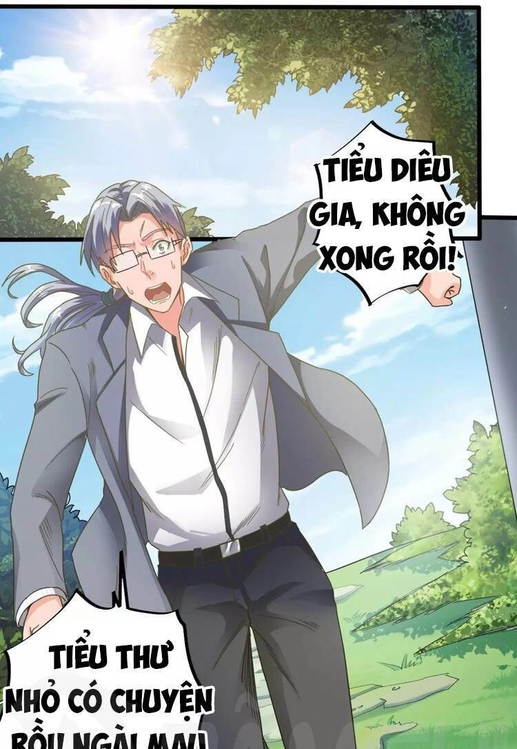 Địa Phủ Khai Phá Thương Chapter 53 - 3