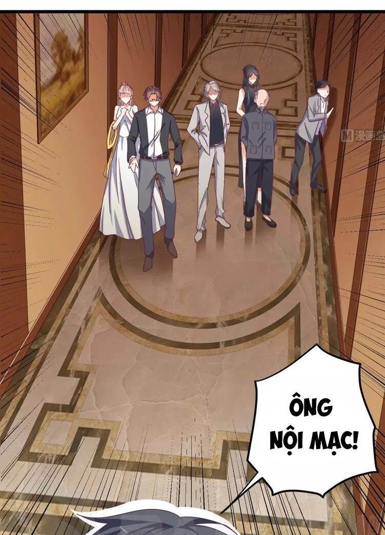 Địa Phủ Khai Phá Thương Chapter 53 - 5