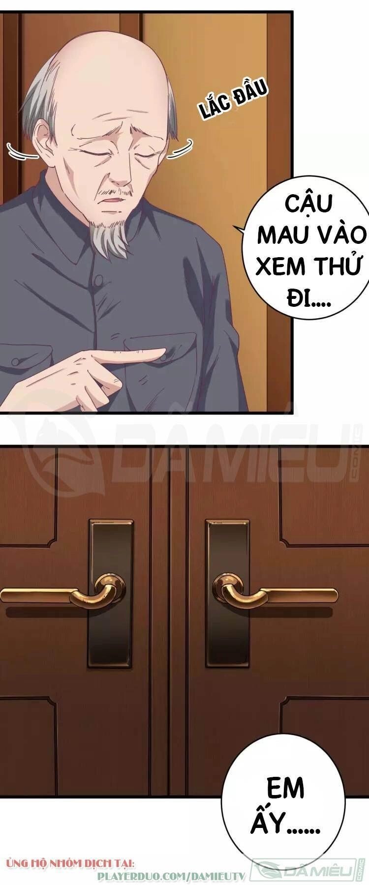 Địa Phủ Khai Phá Thương Chapter 53 - 7