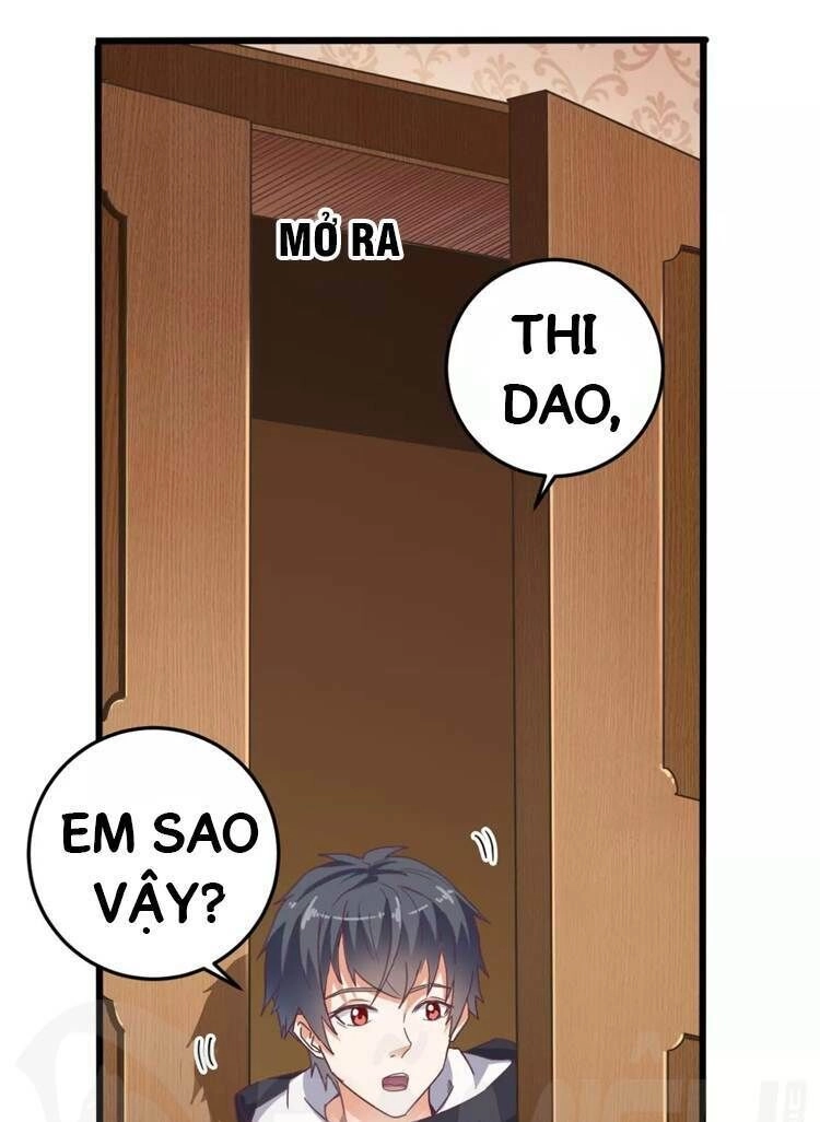 Địa Phủ Khai Phá Thương Chapter 53 - 8