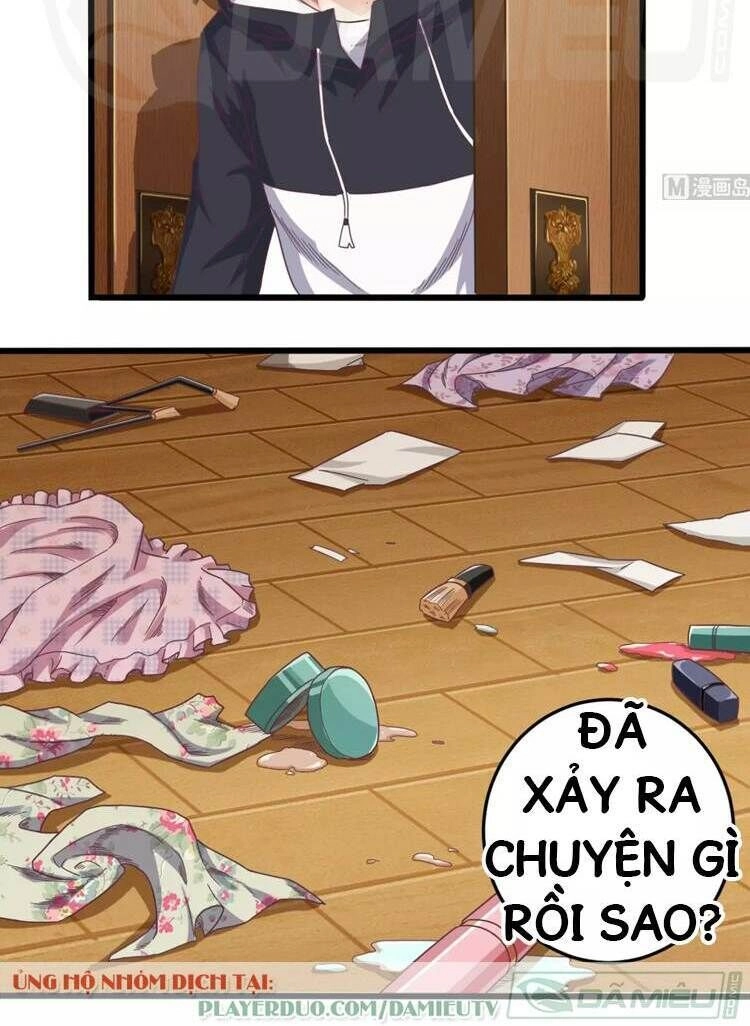 Địa Phủ Khai Phá Thương Chapter 53 - 9