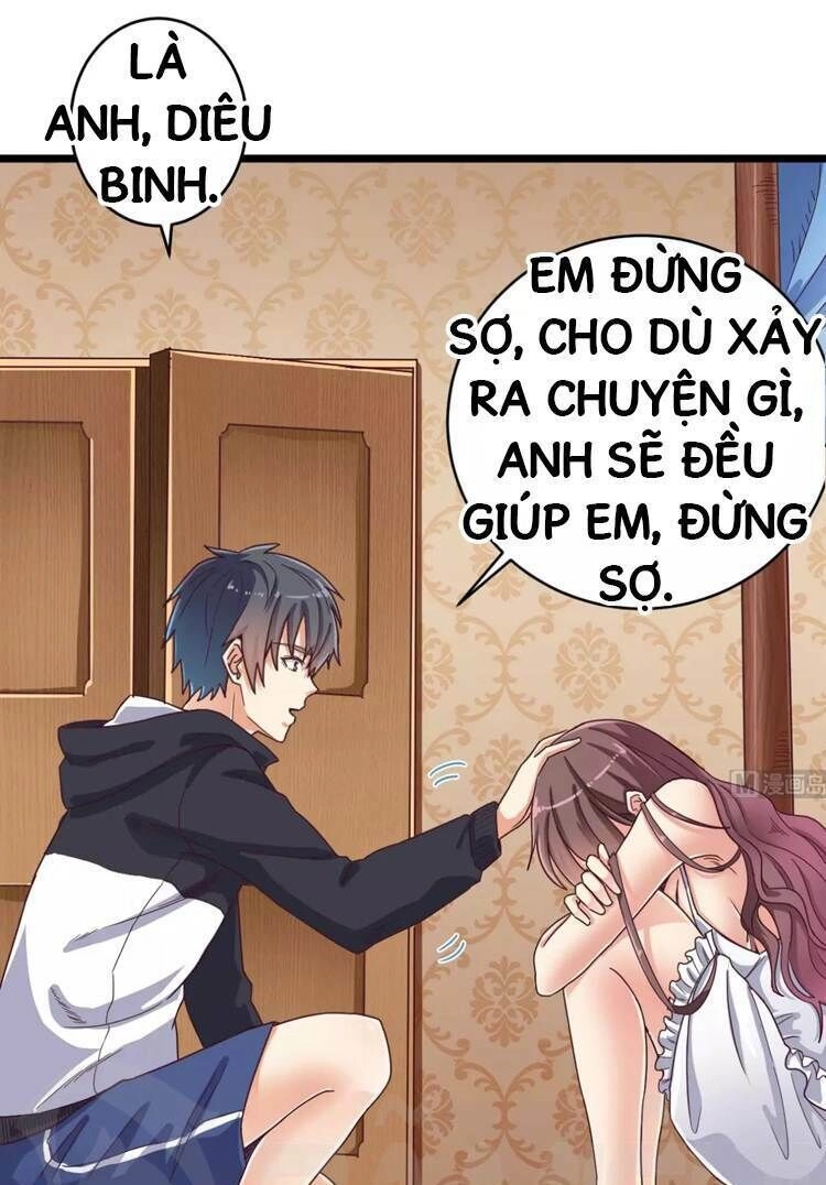 Địa Phủ Khai Phá Thương Chapter 53 - 12