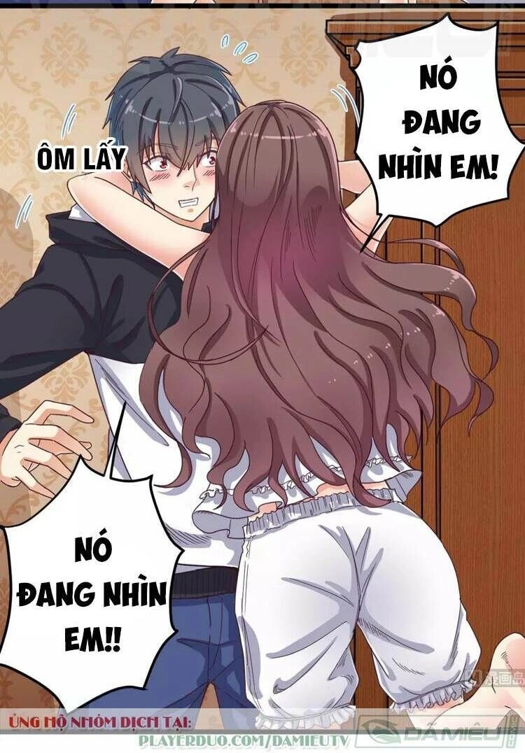 Địa Phủ Khai Phá Thương Chapter 53 - 13