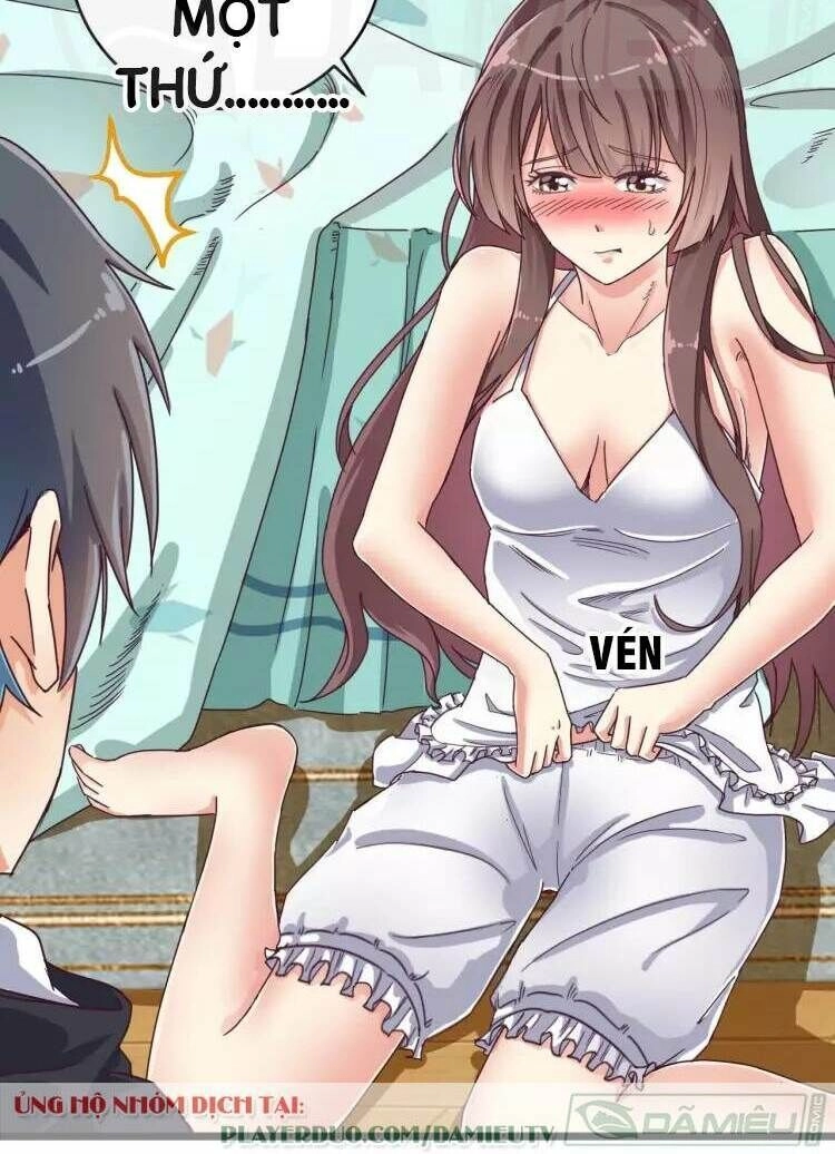 Địa Phủ Khai Phá Thương Chapter 53 - 15