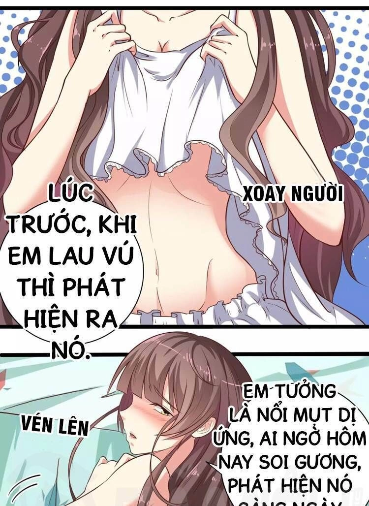 Địa Phủ Khai Phá Thương Chapter 53 - 16