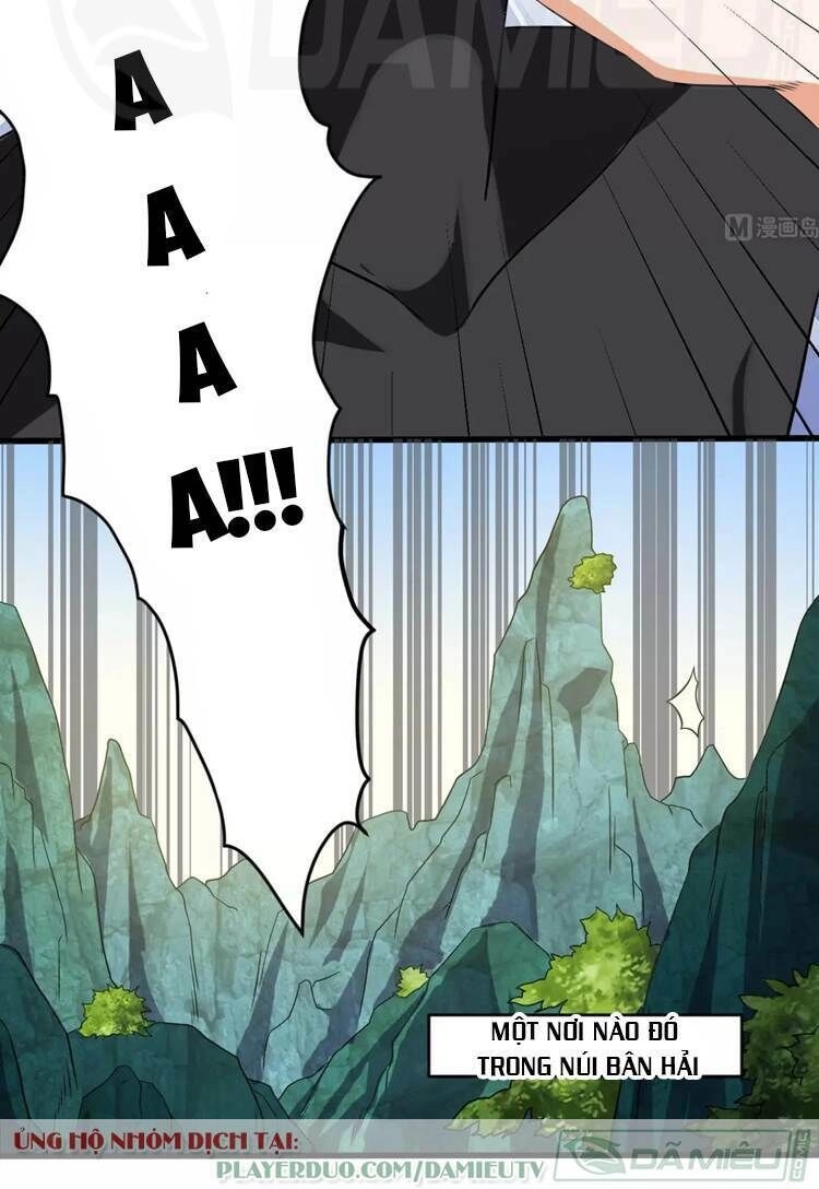 Địa Phủ Khai Phá Thương Chapter 54 - 5