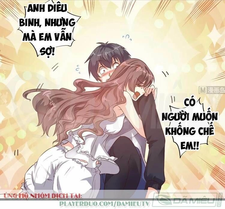 Địa Phủ Khai Phá Thương Chapter 54 - 11