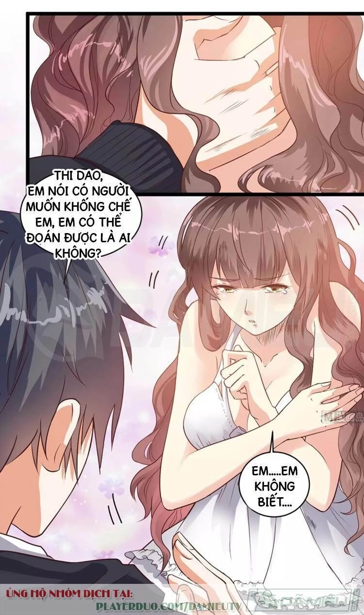 Địa Phủ Khai Phá Thương Chapter 54 - 12