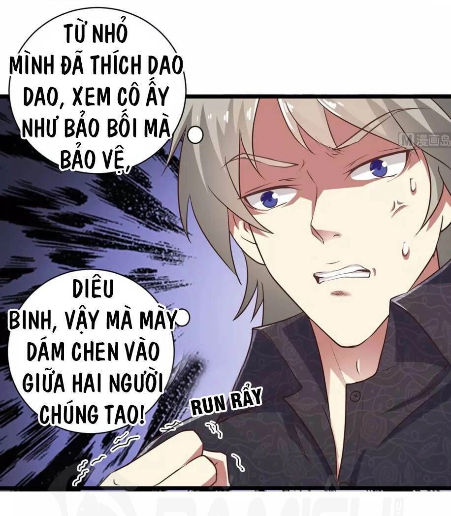 Địa Phủ Khai Phá Thương Chapter 55 - 4