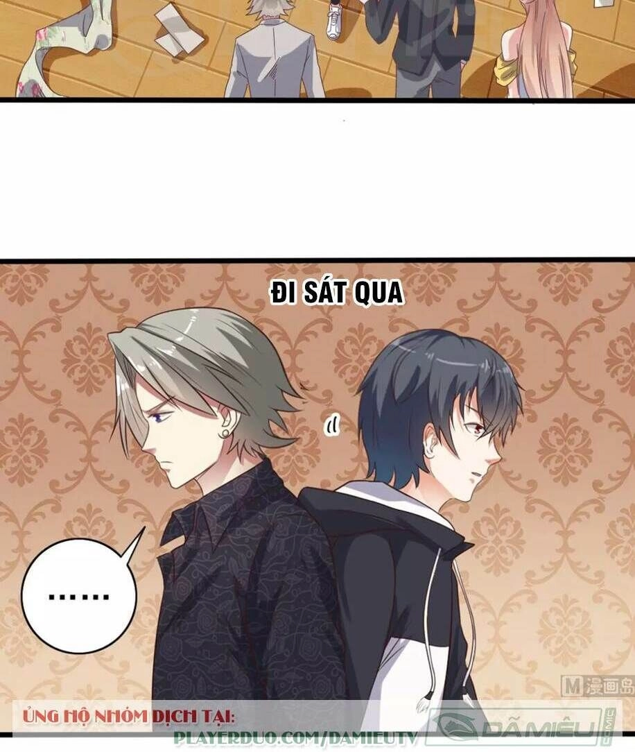 Địa Phủ Khai Phá Thương Chapter 55 - 11