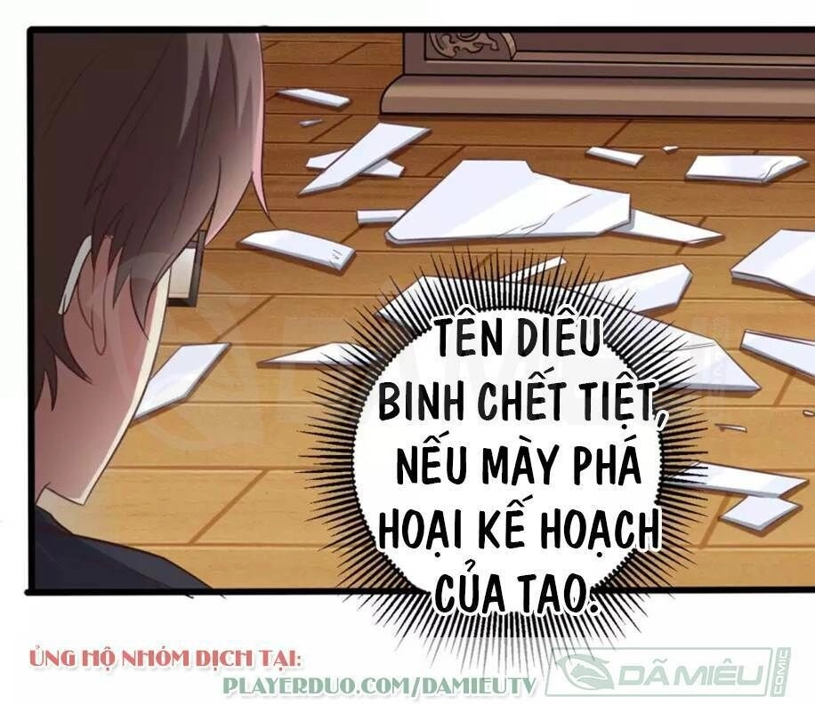 Địa Phủ Khai Phá Thương Chapter 55 - 14