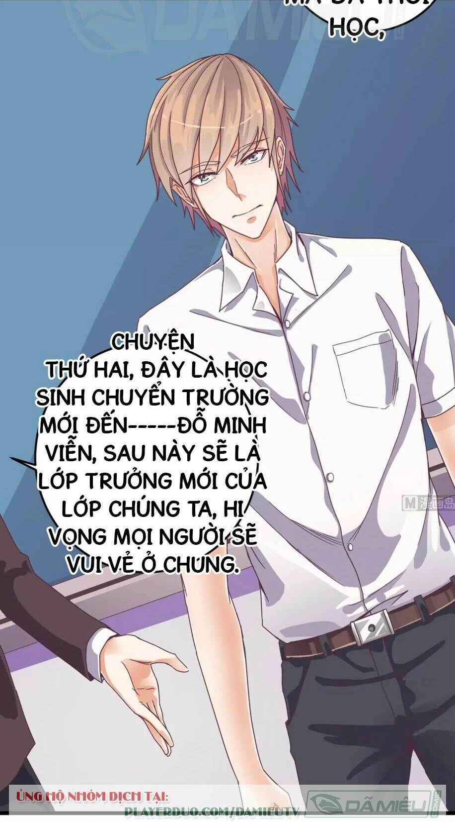 Địa Phủ Khai Phá Thương Chapter 55 - 18