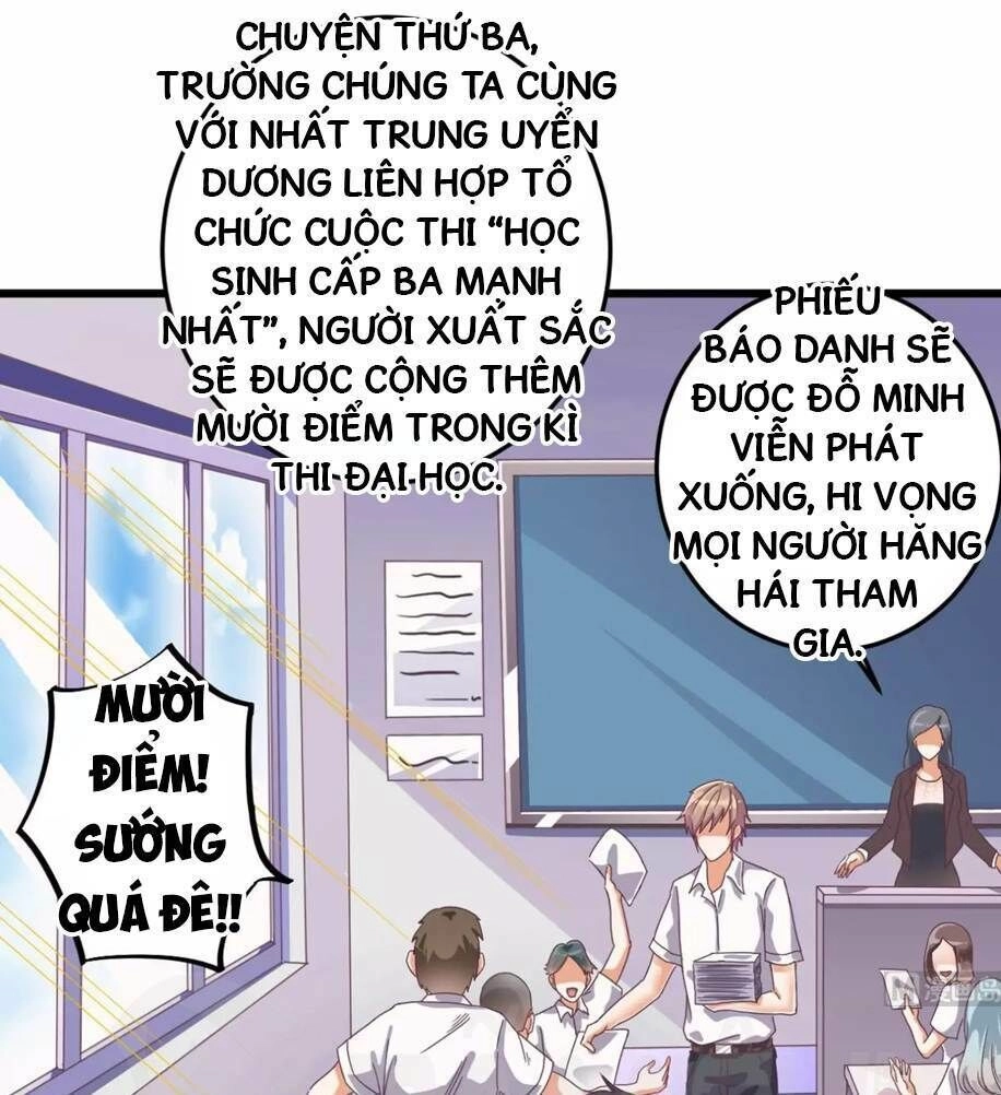 Địa Phủ Khai Phá Thương Chapter 55 - 19