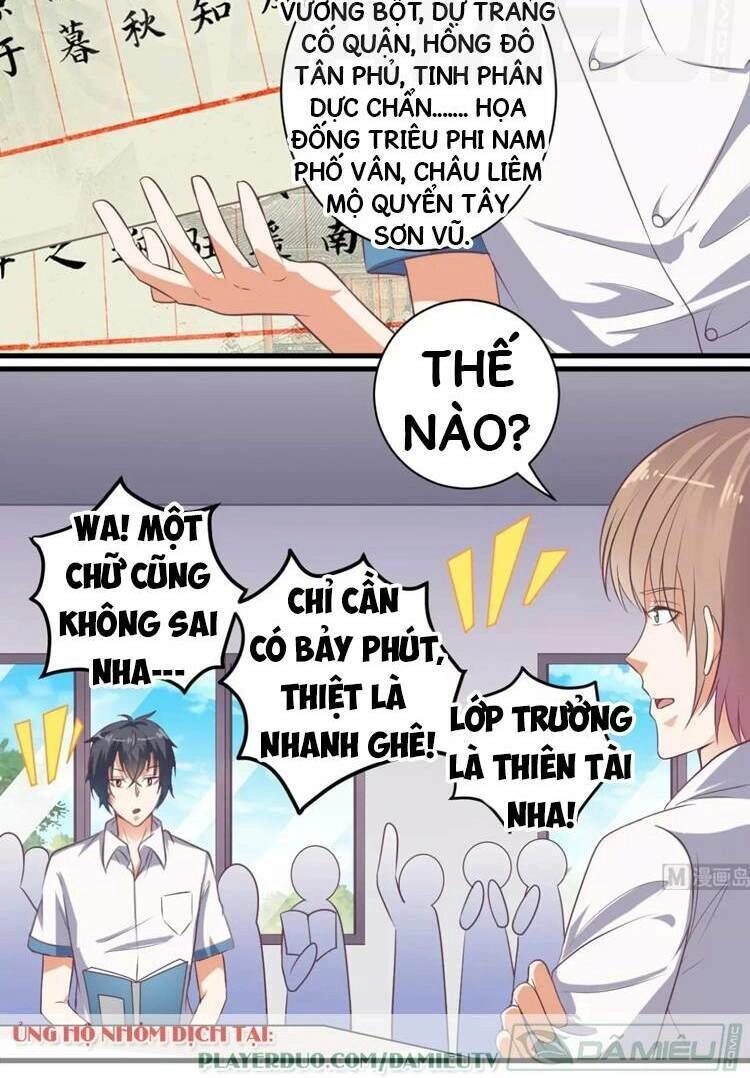 Địa Phủ Khai Phá Thương Chapter 56 - 16