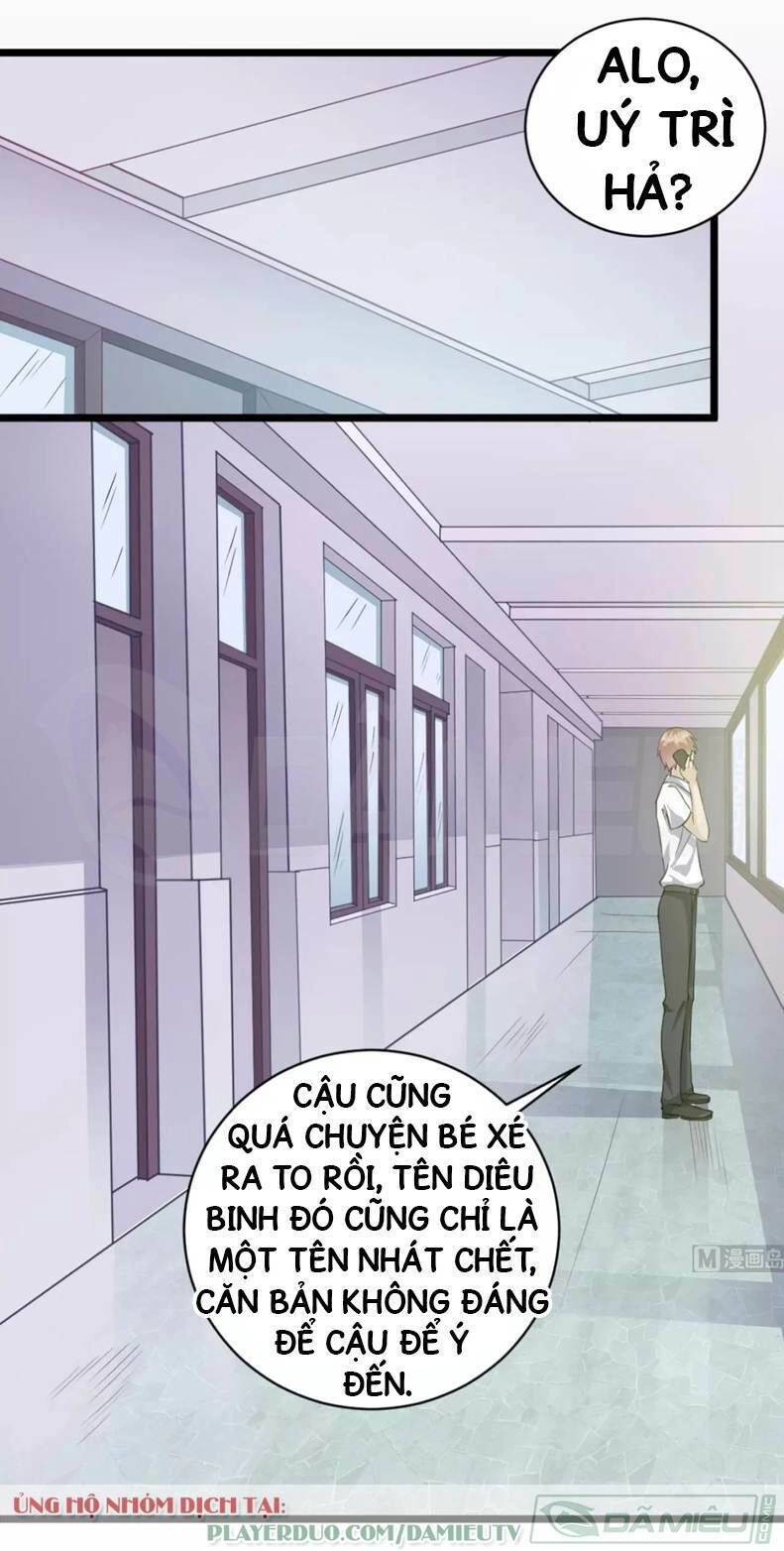 Địa Phủ Khai Phá Thương Chapter 57 - 4