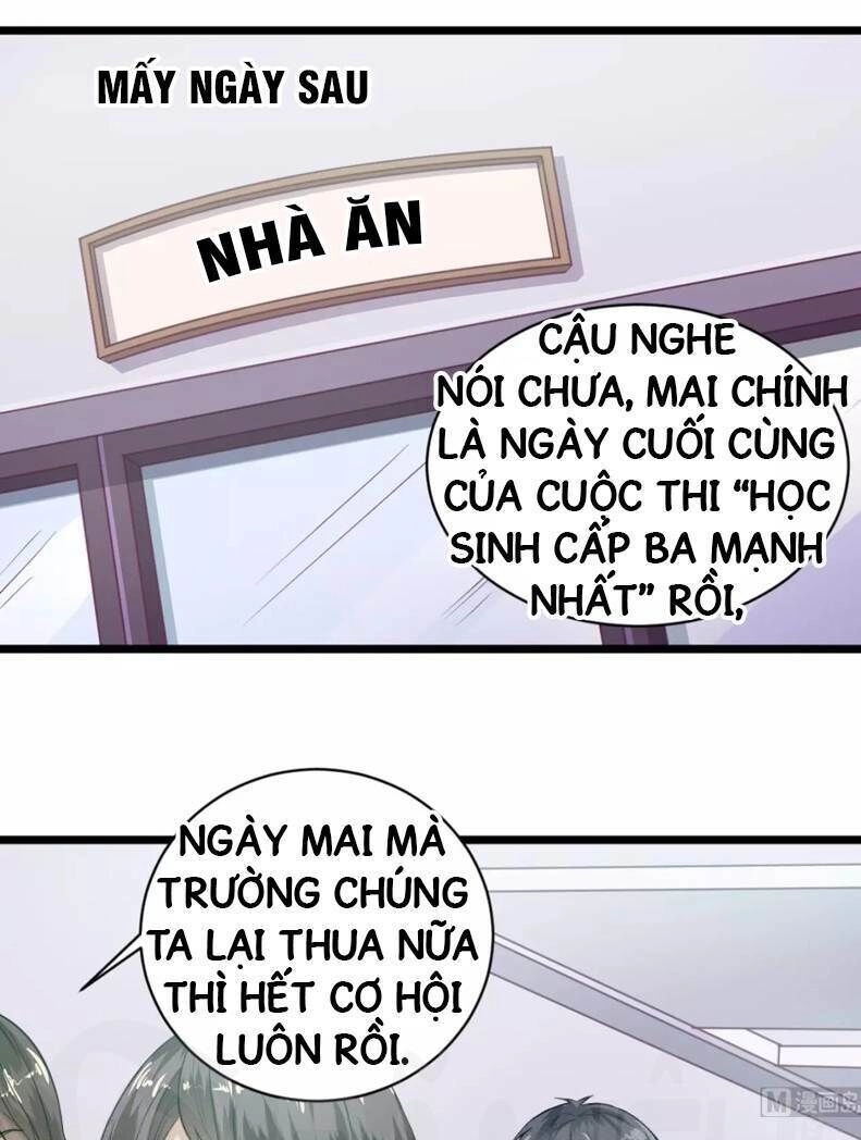 Địa Phủ Khai Phá Thương Chapter 57 - 5