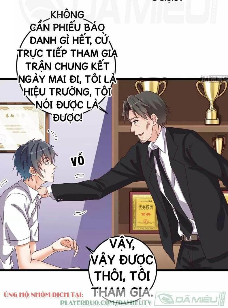 Địa Phủ Khai Phá Thương Chapter 57 - 13