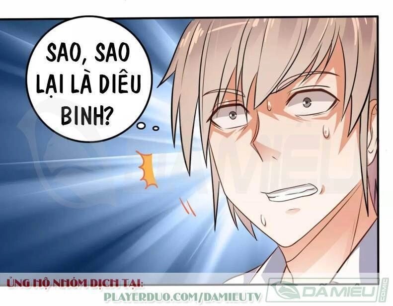 Địa Phủ Khai Phá Thương Chapter 57 - 18