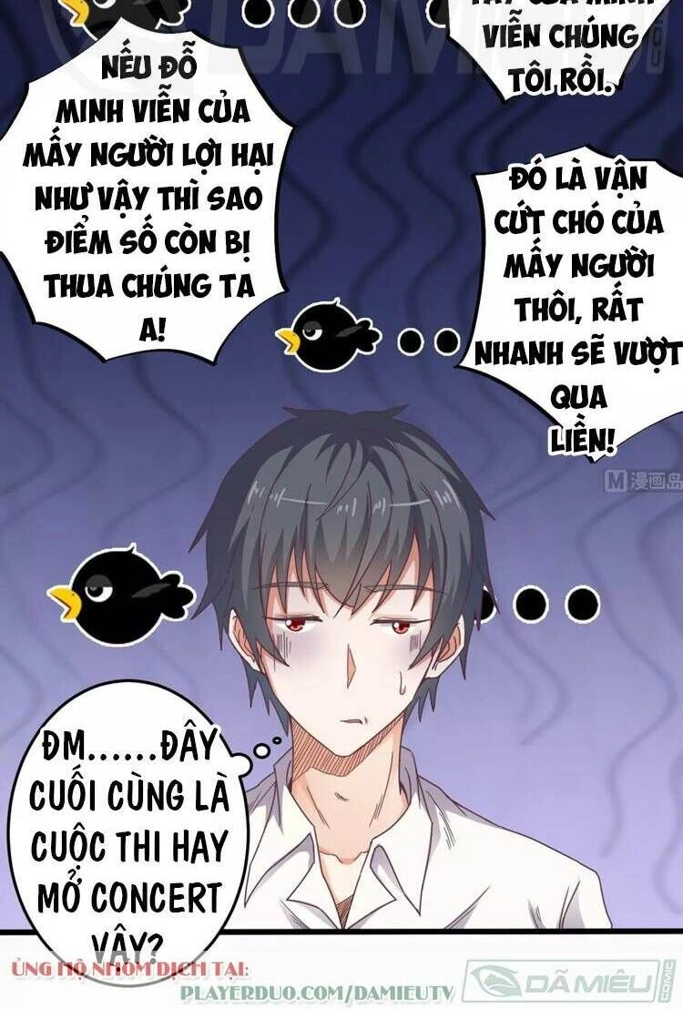 Địa Phủ Khai Phá Thương Chapter 58 - 5