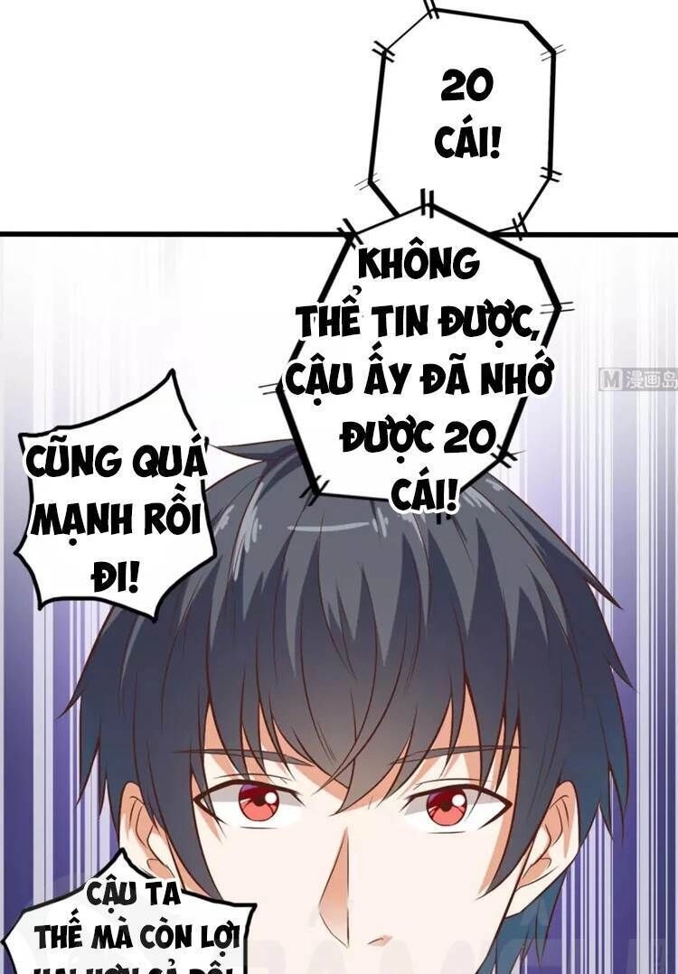 Địa Phủ Khai Phá Thương Chapter 58 - 10