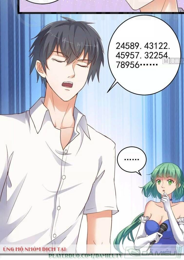 Địa Phủ Khai Phá Thương Chapter 59 - 15