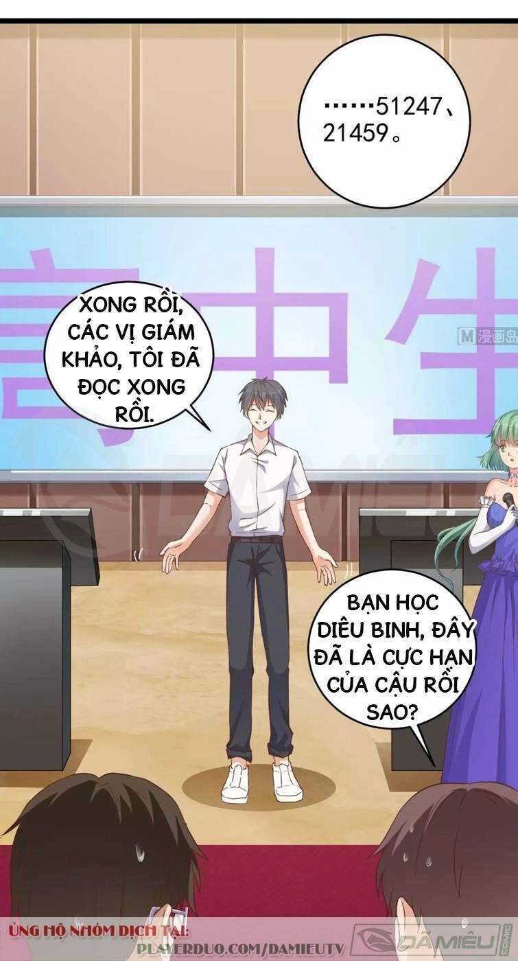 Địa Phủ Khai Phá Thương Chapter 59 - 16