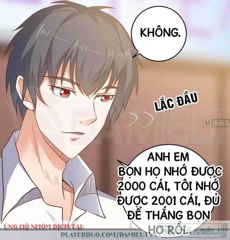 Địa Phủ Khai Phá Thương Chapter 59 - 17
