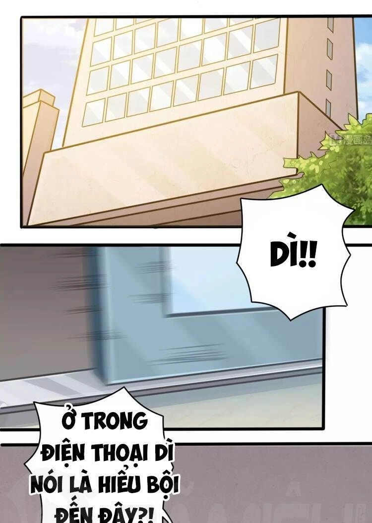 Địa Phủ Khai Phá Thương Chapter 60 - 7