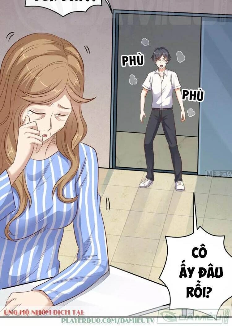 Địa Phủ Khai Phá Thương Chapter 60 - 8