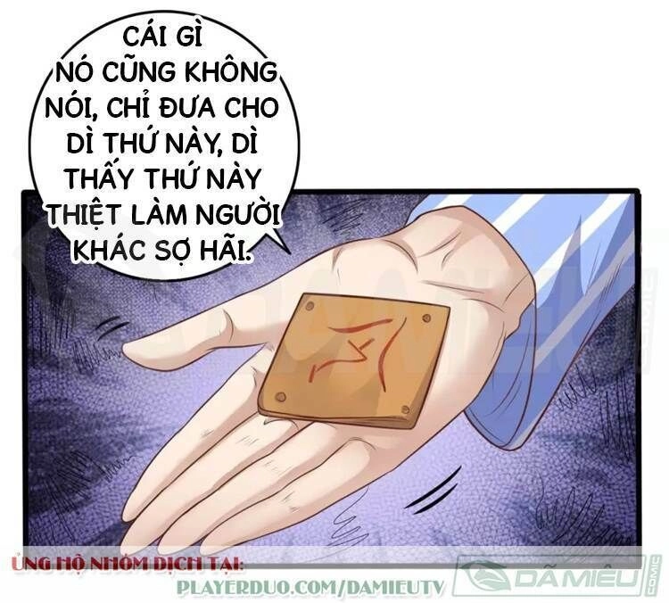 Địa Phủ Khai Phá Thương Chapter 60 - 10