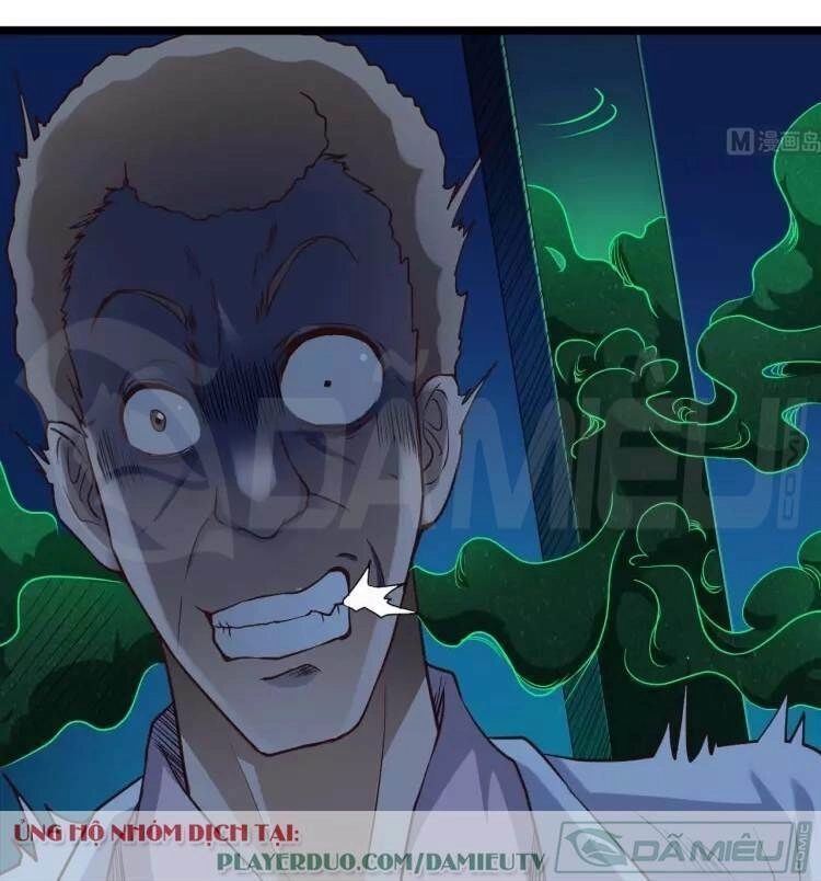 Địa Phủ Khai Phá Thương Chapter 62 - 16