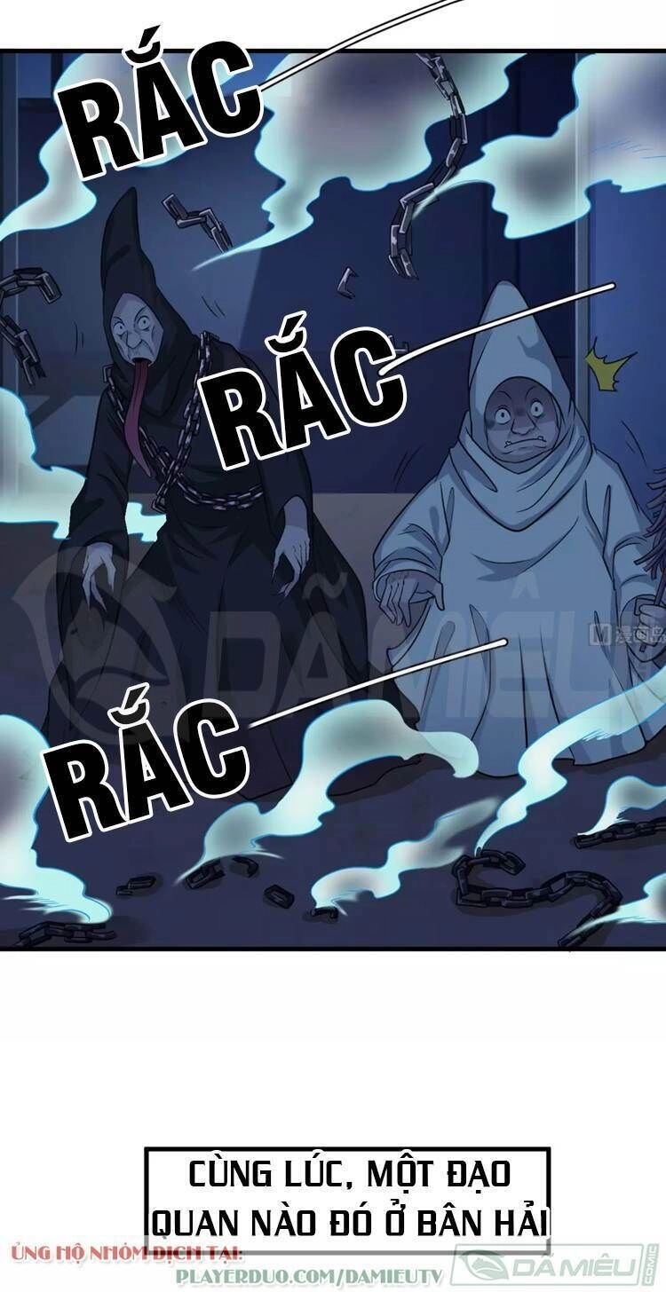 Địa Phủ Khai Phá Thương Chapter 63 - 12