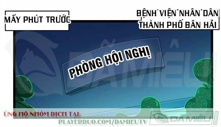 Địa Phủ Khai Phá Thương Chapter 64 - 10