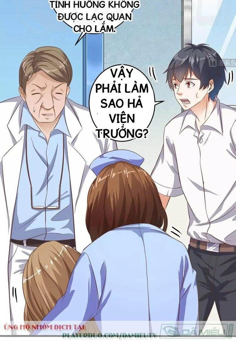 Địa Phủ Khai Phá Thương Chapter 65 - 7