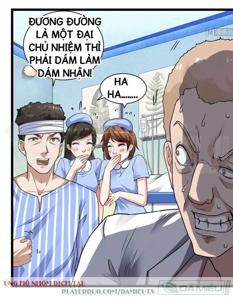 Địa Phủ Khai Phá Thương Chapter 67 - 5