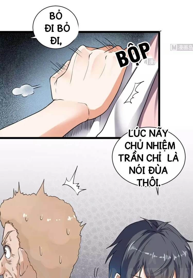 Địa Phủ Khai Phá Thương Chapter 67 - 6