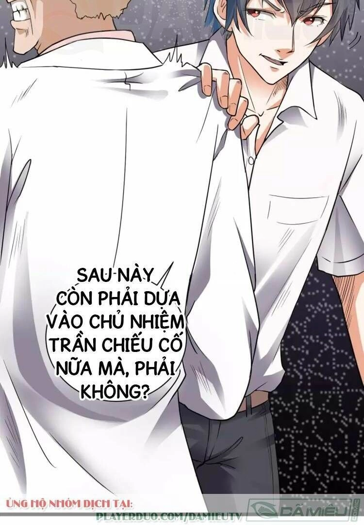 Địa Phủ Khai Phá Thương Chapter 67 - 7
