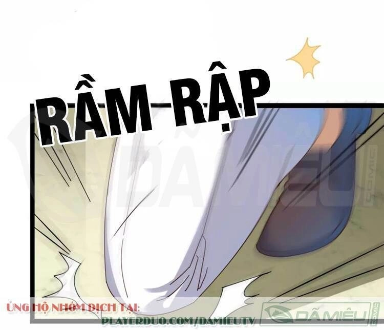 Địa Phủ Khai Phá Thương Chapter 67 - 9