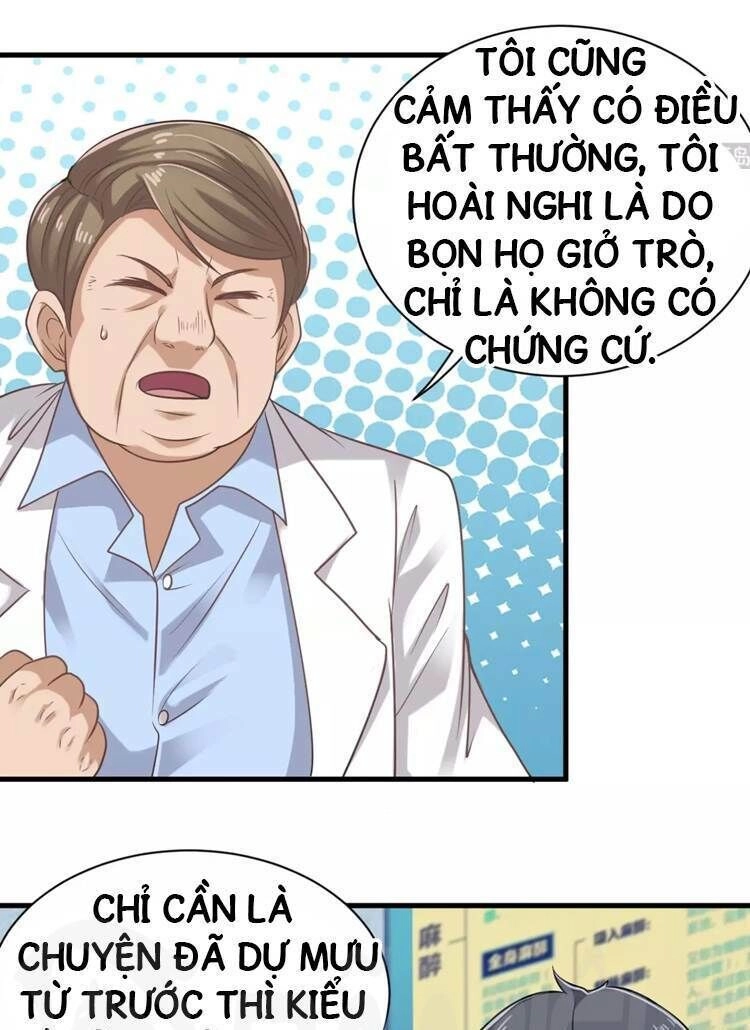 Địa Phủ Khai Phá Thương Chapter 68 - 14