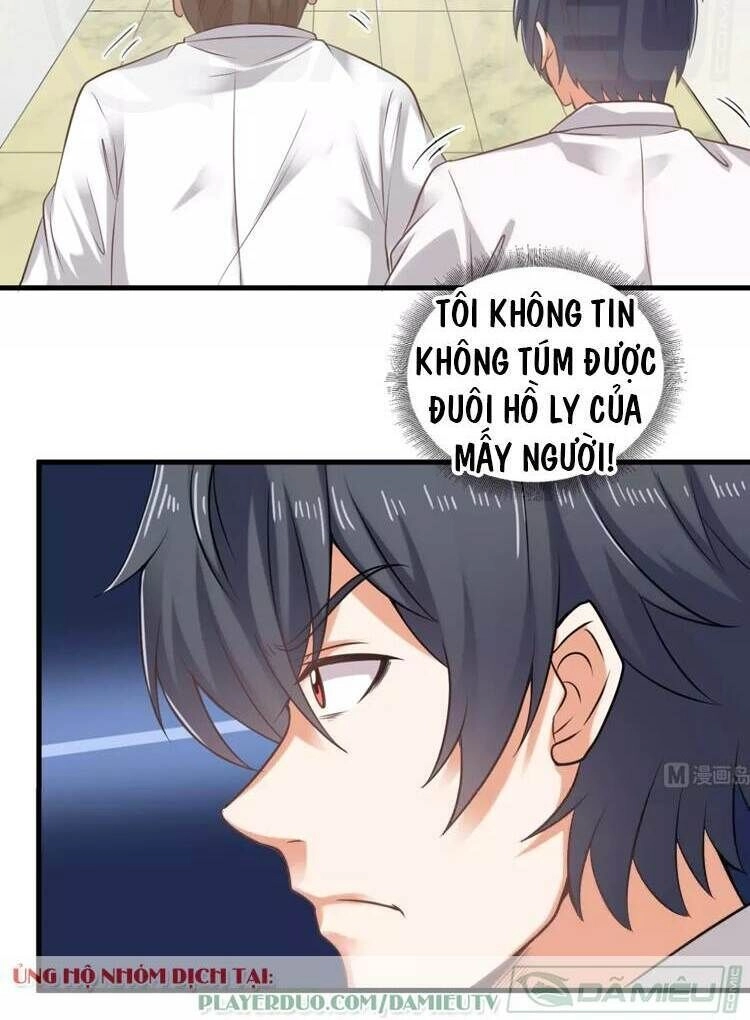 Địa Phủ Khai Phá Thương Chapter 68 - 17