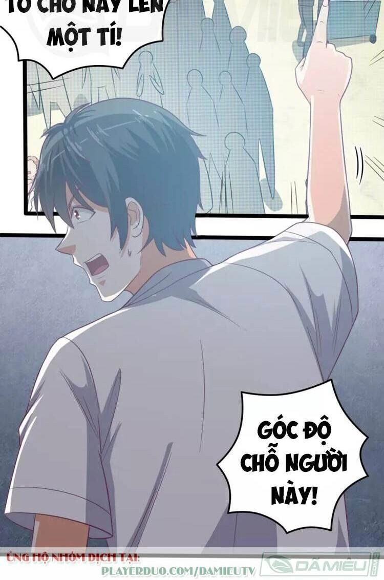 Địa Phủ Khai Phá Thương Chapter 69 - 8