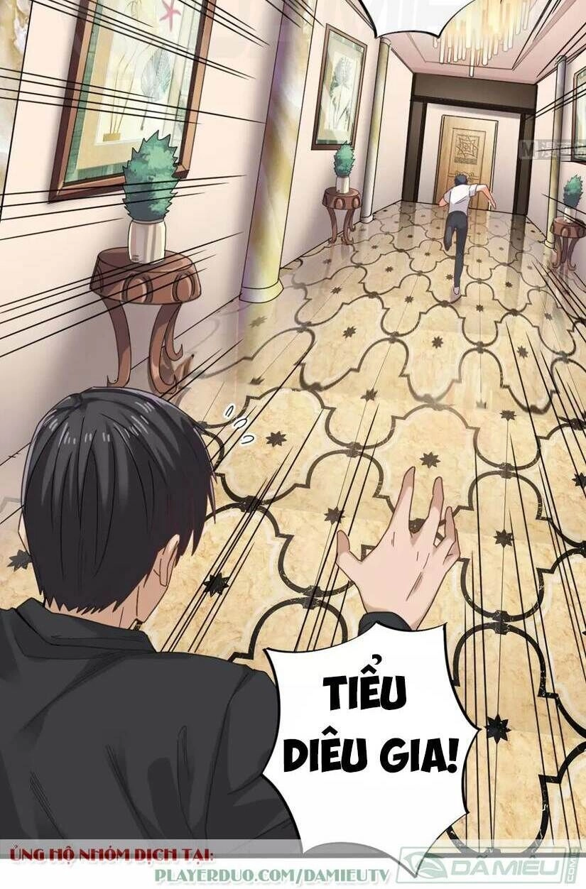 Địa Phủ Khai Phá Thương Chapter 70 - 12