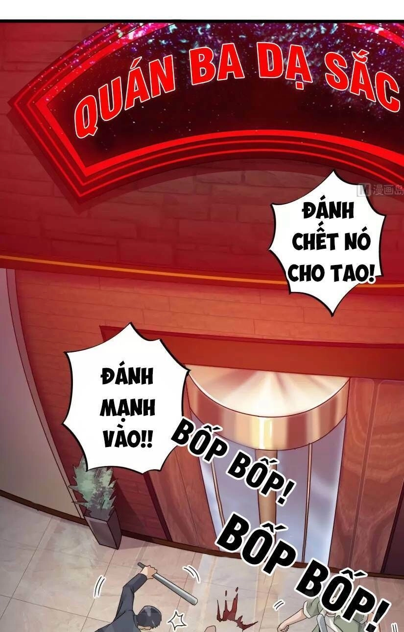 Địa Phủ Khai Phá Thương Chapter 70 - 13