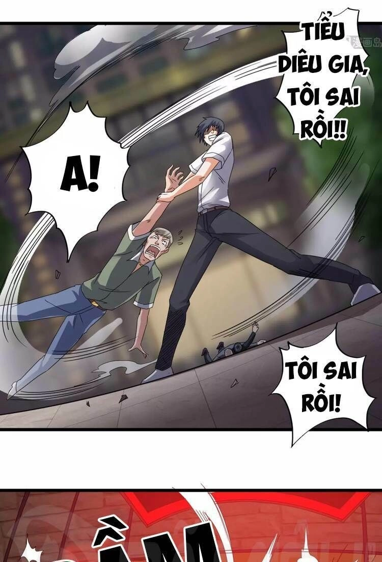 Địa Phủ Khai Phá Thương Chapter 71 - 23