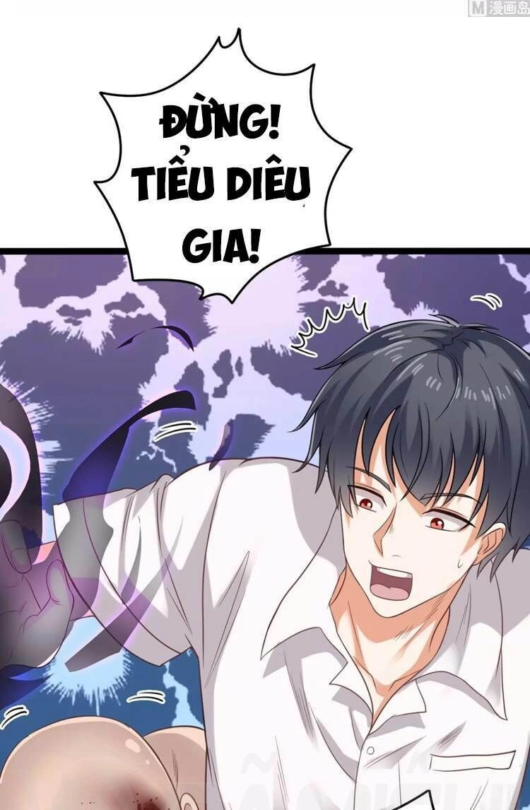 Địa Phủ Khai Phá Thương Chapter 72 - 5